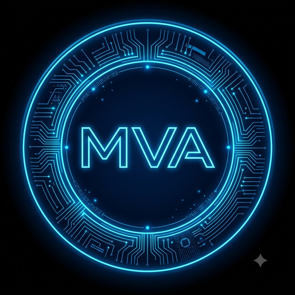 MicroVIN Analytics company logo